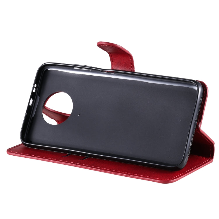 Custodia portafoglio in pelle PU per Galaxy A02s