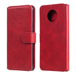 Custodia portafoglio in pelle PU per Galaxy A02s