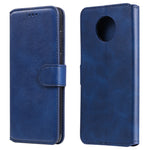 Custodia portafoglio in pelle PU per Galaxy A02s