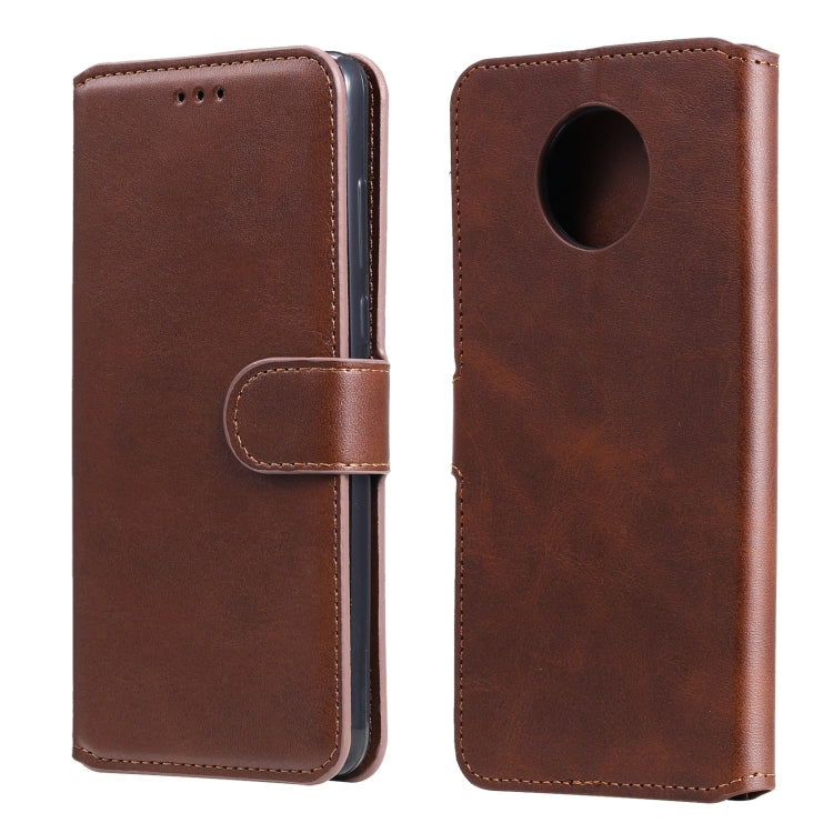 Custodia portafoglio in pelle PU per Galaxy A02s