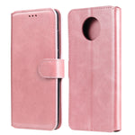Custodia portafoglio in pelle PU per Galaxy A02s