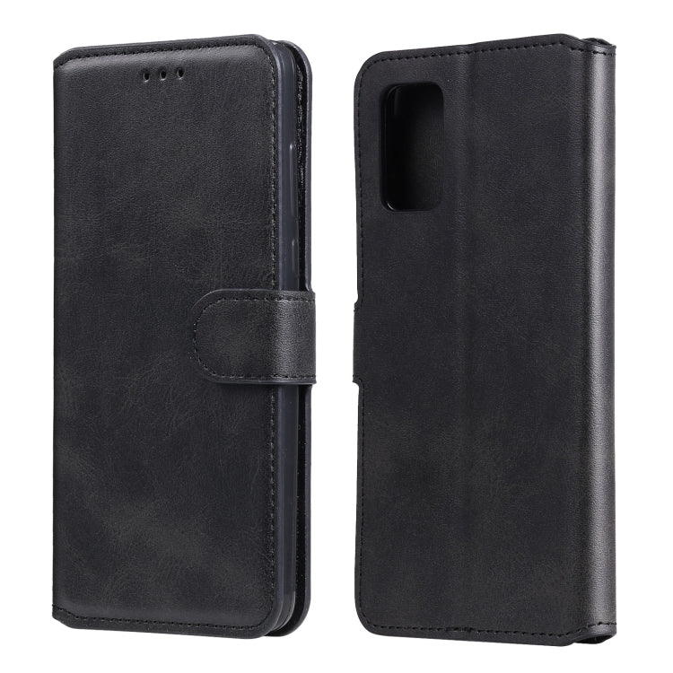 Custodia portafoglio in pelle PU per Galaxy A02s