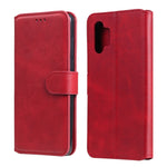 Custodia portafoglio in pelle PU per Galaxy A02s