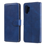 Custodia portafoglio in pelle PU per Galaxy A02s