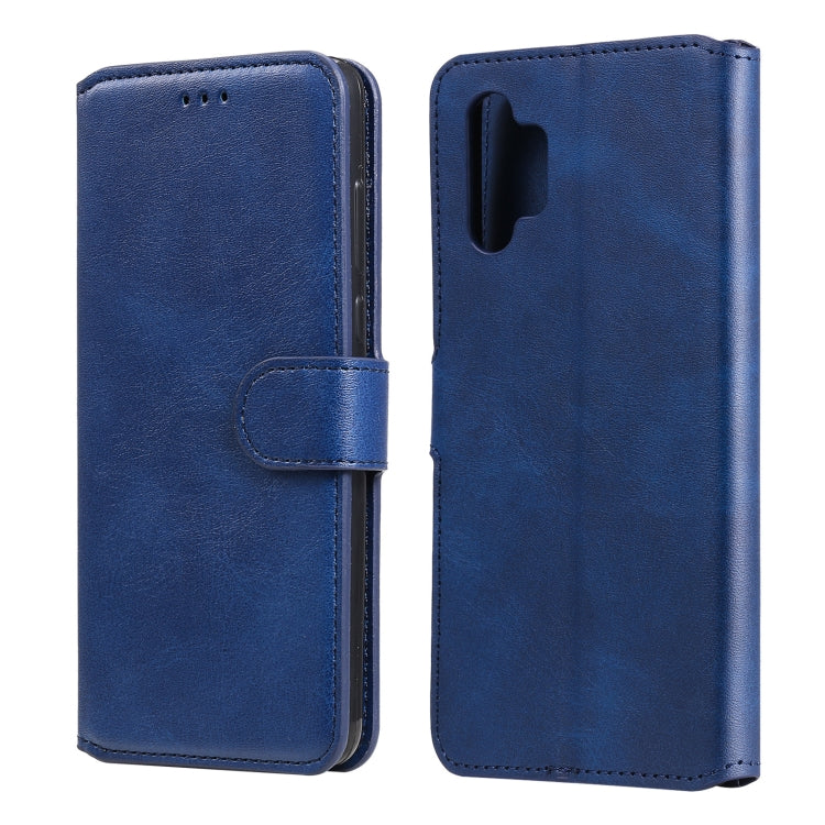 Custodia portafoglio in pelle PU per Galaxy A02s