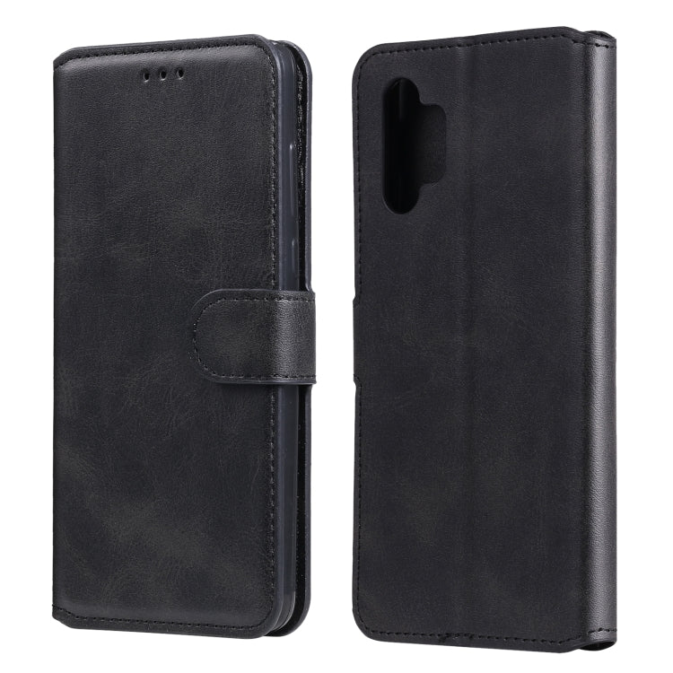 Custodia portafoglio in pelle PU per Galaxy A02s