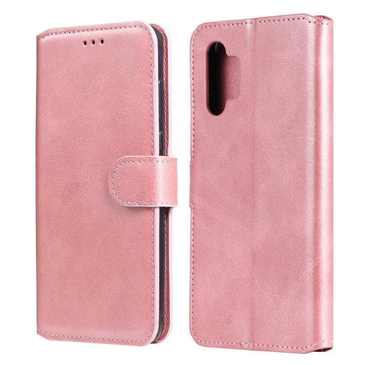Custodia portafoglio in pelle PU per Galaxy A02s