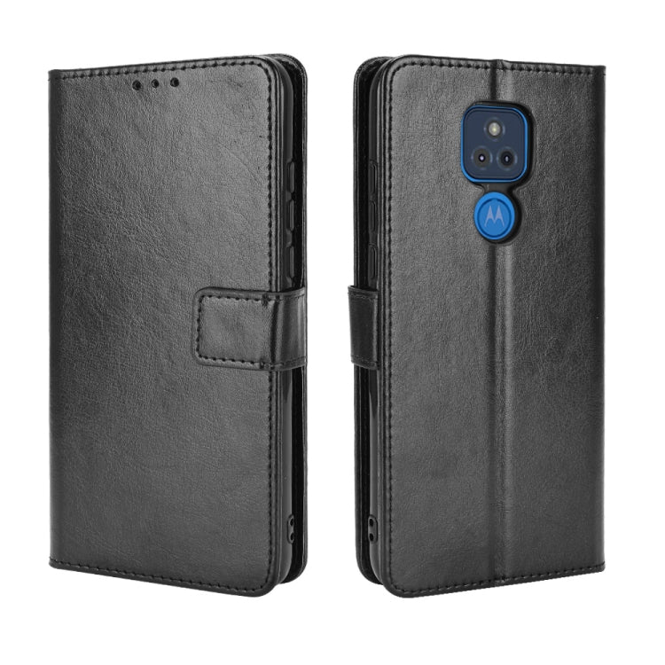 Custodia portafoglio in pelle con slot carte per Motorola