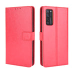 Custodia portafoglio in pelle per Samsung Galaxy A32 5G