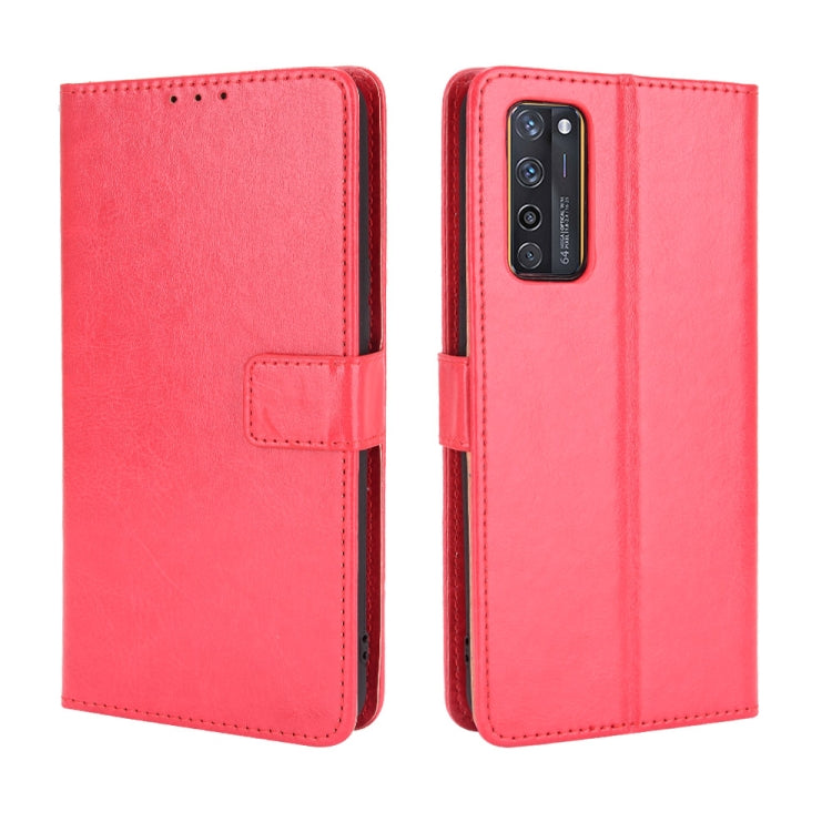 Custodia portafoglio in pelle per Samsung Galaxy A32 5G