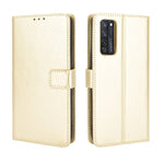 Custodia portafoglio in pelle per Samsung Galaxy A32 5G