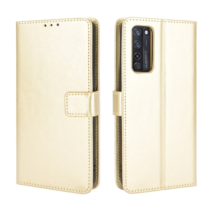 Custodia portafoglio in pelle per Samsung Galaxy A32 5G
