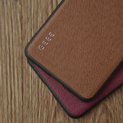 Custodia in pelle protettiva per Samsung Galaxy S21+ 5G