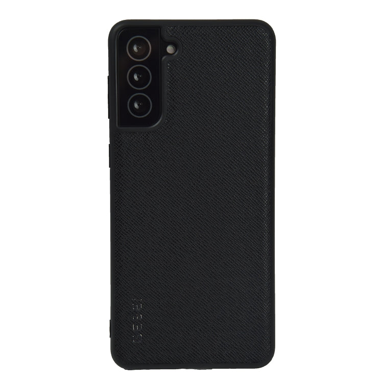 Custodia in pelle protettiva per Samsung Galaxy S21+ 5G