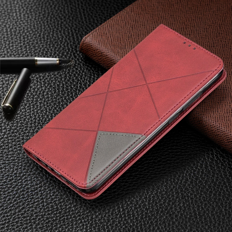 Custodia portafoglio in pelle con slot carte per Xiaomi Redmi Not