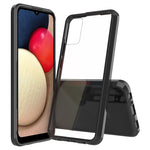 Custodia TPU antigraffio per Samsung Galaxy A52 5G