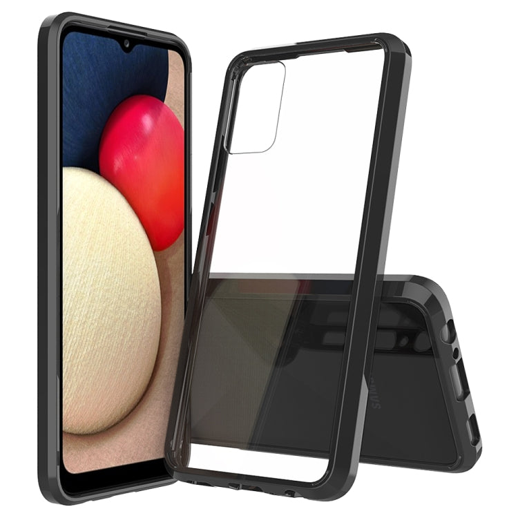 Custodia TPU antigraffio per Samsung Galaxy A52 5G