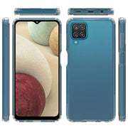 Custodia TPU antigraffio per Samsung Galaxy A52 5G