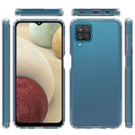 Custodia TPU antigraffio per Samsung Galaxy A52 5G