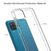 Custodia TPU antigraffio per Samsung Galaxy A52 5G