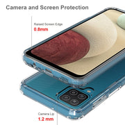 Custodia TPU antigraffio per Samsung Galaxy A52 5G