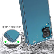 Custodia TPU antigraffio per Samsung Galaxy A52 5G
