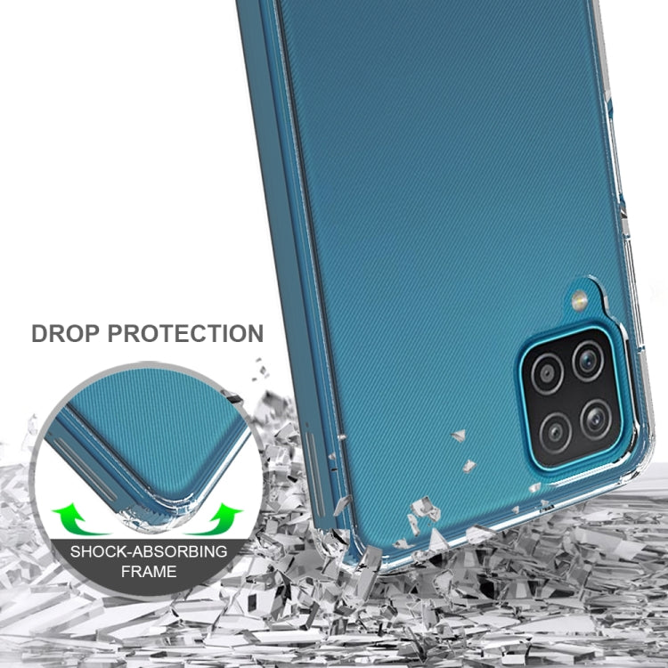 Custodia TPU antigraffio per Samsung Galaxy A52 5G