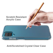 Custodia TPU antigraffio per Samsung Galaxy A52 5G