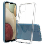 Custodia TPU antigraffio per Samsung Galaxy A52 5G