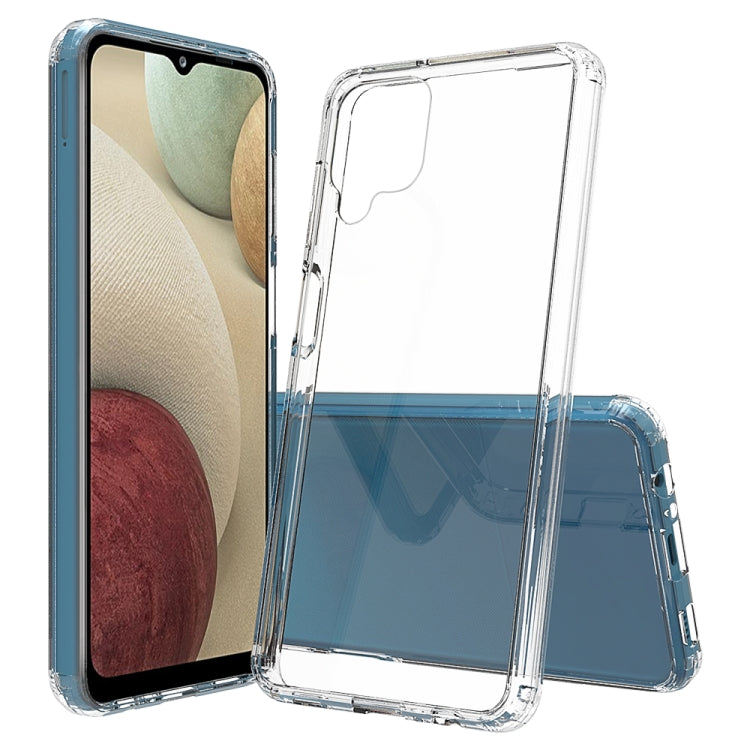 Custodia TPU antigraffio per Samsung Galaxy A52 5G