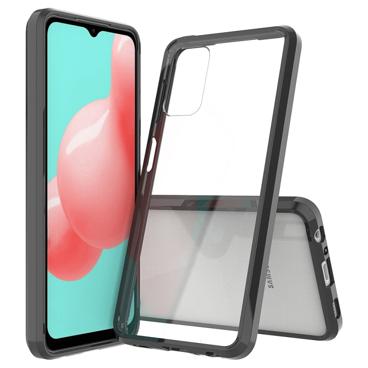 Custodia TPU antigraffio per Samsung Galaxy A52 5G