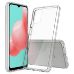 Custodia TPU antigraffio per Samsung Galaxy A52 5G