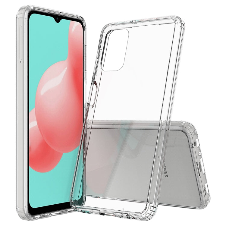 Custodia TPU antigraffio per Samsung Galaxy A52 5G