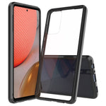 Custodia TPU antigraffio per Samsung Galaxy A52 5G