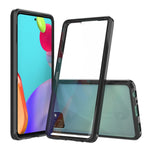 Custodia TPU antigraffio per Samsung Galaxy A52 5G