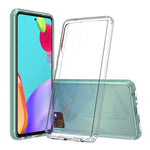 Custodia TPU antigraffio per Samsung Galaxy A52 5G