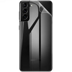 Pellicola Hydrogel Curva 0.15mm per Samsung Galaxy S21+ 5G