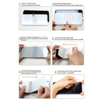 Pellicola Hydrogel Curva 0.15mm per Samsung Galaxy S21+ 5G
