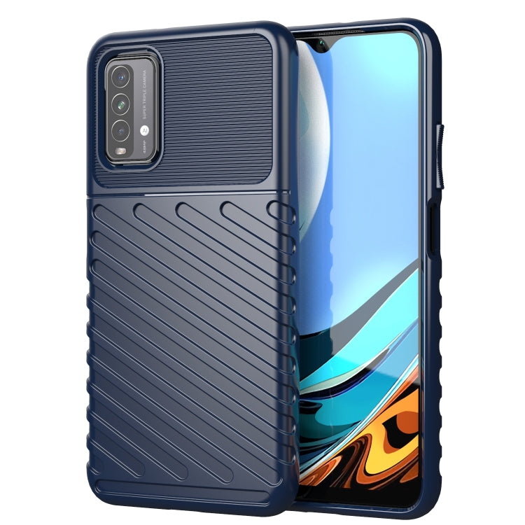Custodia morbida protettiva in TPU per Xiaomi Redmi 9T
