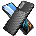 Custodia morbida protettiva in TPU per Xiaomi Redmi 9T