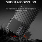 Custodia morbida protettiva in TPU per Xiaomi Redmi 9T