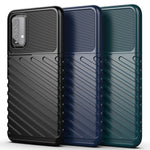 Custodia morbida protettiva in TPU per Xiaomi Redmi 9T