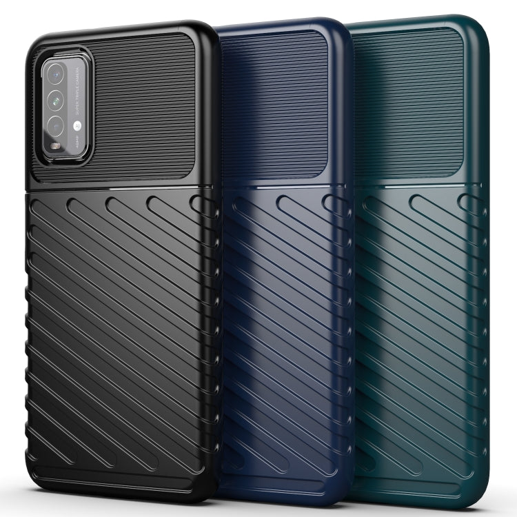 Custodia morbida protettiva in TPU per Xiaomi Redmi 9T