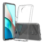 Custodia TPU antiurto per Motorola Moto G Play 2021