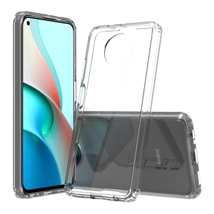 Custodia TPU antiurto per Motorola Moto G Play 2021