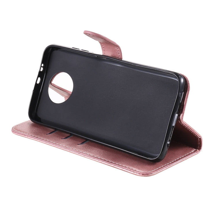 Per Xiaomi Redmi Note 9 5G (versione CN) / Note 9T 5G Fashion Calf Texture Zipper Custodia in pelle a vibrazione orizzontale con supporto e slot per schede e portafoglio, For Xiaomi Redmi Note 9 5G (CN Version)