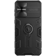 Custodia antiurto Nillkin CamShield per Samsung Galaxy S21+