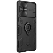 Custodia antiurto Nillkin CamShield per Samsung Galaxy S21+