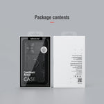 Custodia antiurto Nillkin CamShield per Samsung Galaxy S21+