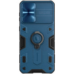 Custodia antiurto Nillkin CamShield per Samsung Galaxy S21+